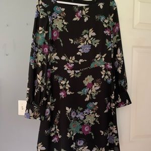 Loft ladies dress